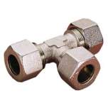 Norgren 430600400. Compression Fittings, External Nut