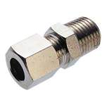 Norgren 431252268. Compression Fittings, External Nut