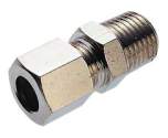 Norgren 431251848. Compression Fittings, External Nut