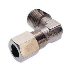 Norgren 431450628. Compression Fittings, External Nut
