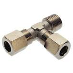 Norgren 431750828. Compression Fittings, External Nut