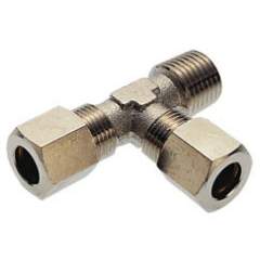 Norgren 431750418. Compression Fittings, External Nut