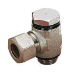 Norgren 43A510818. Compression Fittings, External Nut