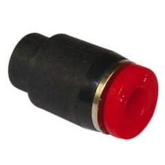 Norgren C00120400. Cap (female plug)