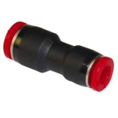 Norgren C00201008. Unequal Straight Connectors