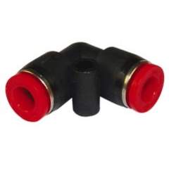 Norgren C00401000. Union elbow