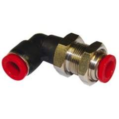 Norgren C00490400. Codo pasatabiques