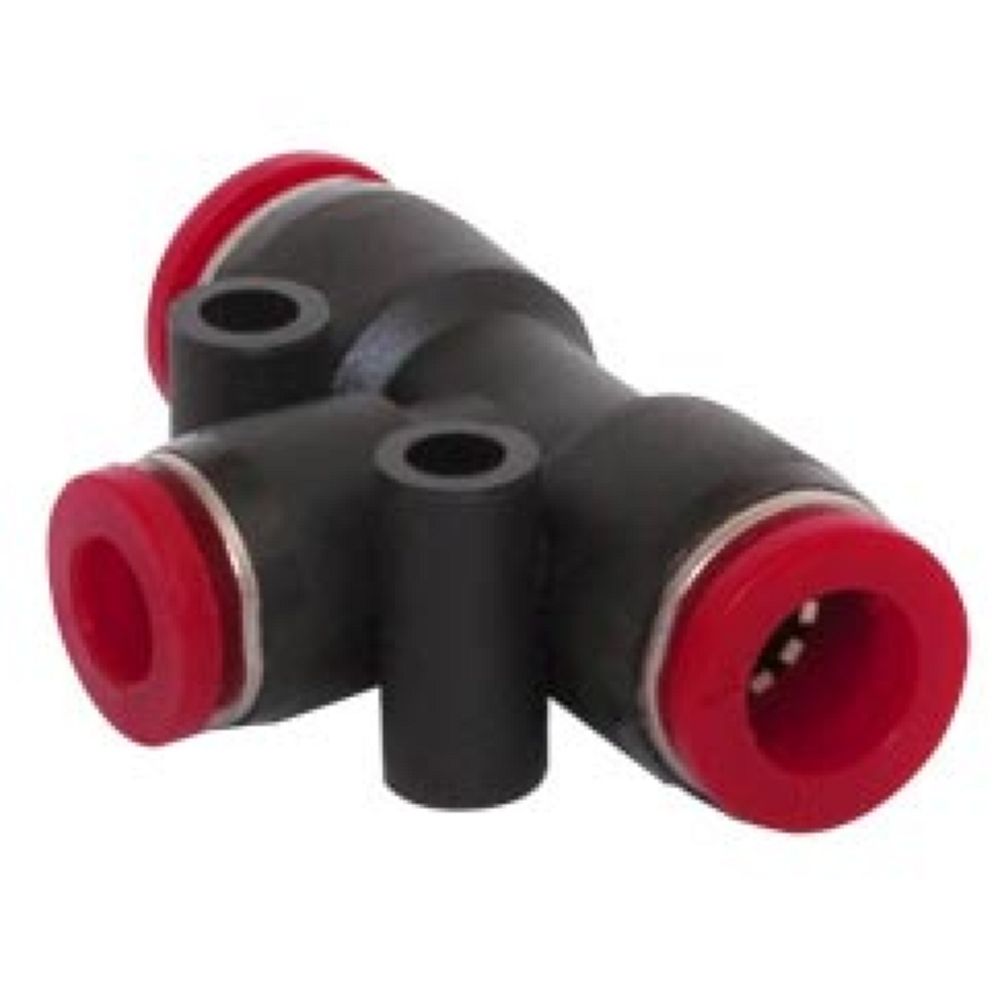 Norgren C006A1208 T-Red-Vb 12- 8 Pneuf C