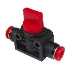 Norgren C00GF0600 Absperrventil 6mm