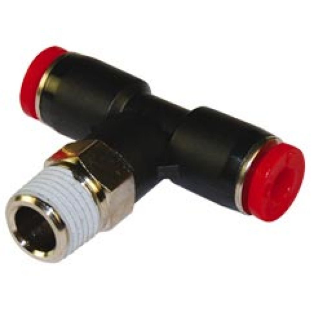 Norgren C01670828 Db Te-Vs  8-R1/4 Pneuf C