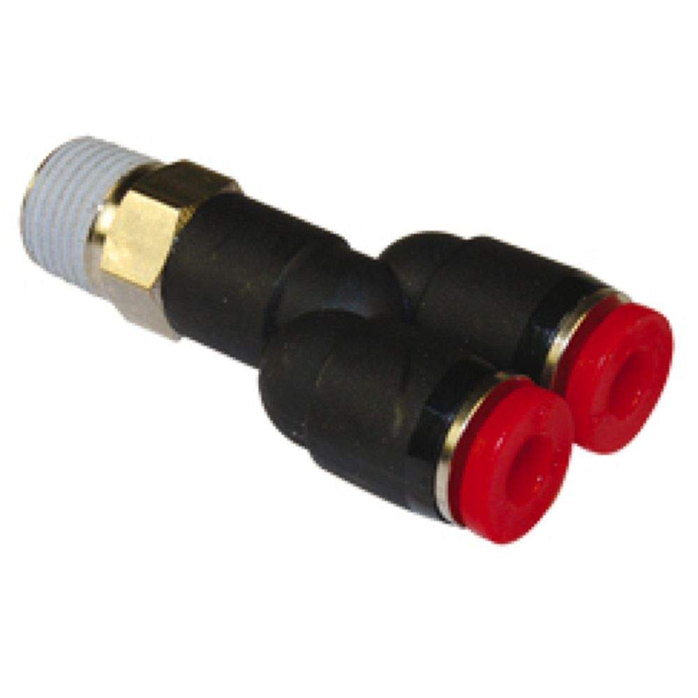 Norgren C01880618 Ye-Vs  6-R1/8 Pneuf C