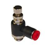 Norgren C0L510818. Banjo Flow Control (in) - parallel