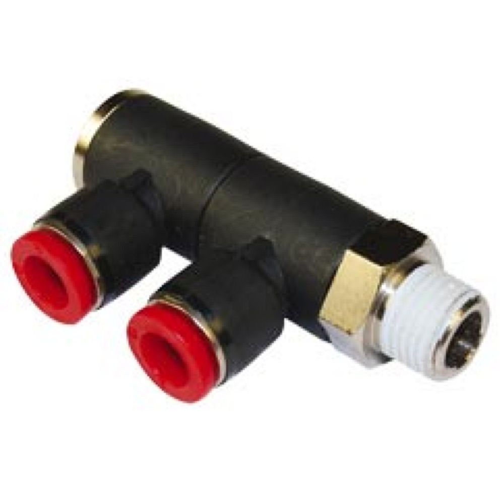 Norgren C0Q511228 SCHWENKVERSCHRAUBUNG 2FACH