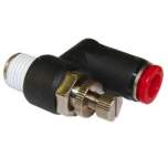 Norgren C0T560418. Swivel Banjo Flow Control (out) - taper