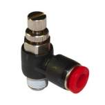 Norgren C0SA01028 Ws-Vs Drv 10-R1/4 Pneuf C