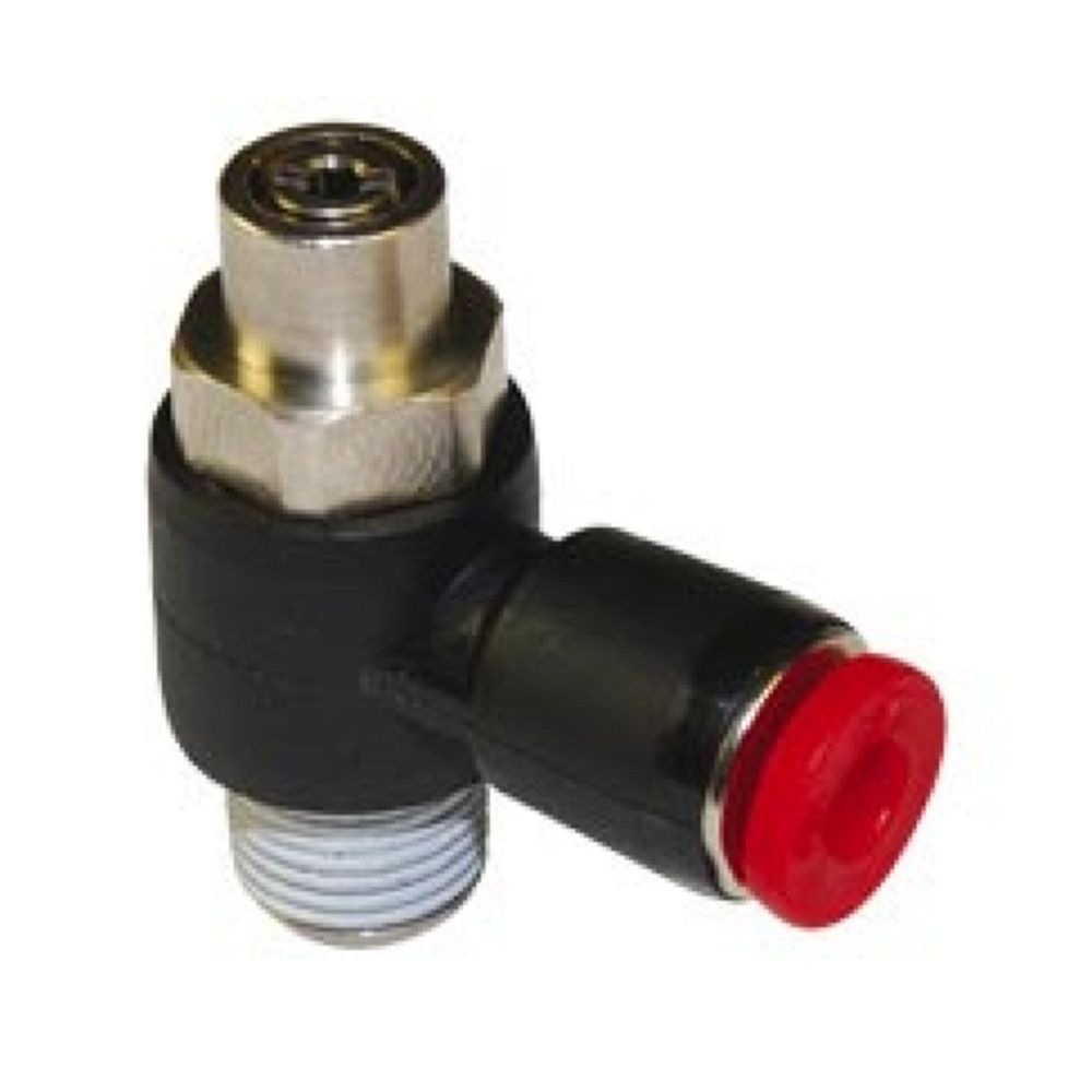 Norgren C0TB01038 Ws-Vs DRV 10mm-R 3/8