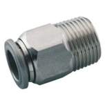 Norgren S01250628 Ge-Vb 6-R1/4 Edelst