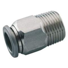 Norgren S01250418 Ge-Vb 4-R1/8 Edelst