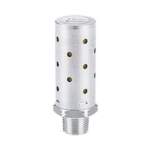 Norgren MB003B. Quietaire Heavy Duty Silencers