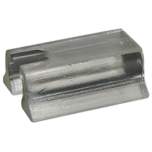 Norgren M/P72487B. Switch bracket for M/50 switches for actuators RM/91000/M, RM/92000/M and M/60100/M