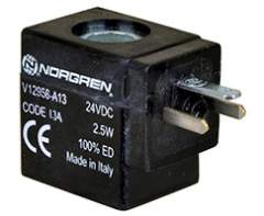 Norgren V12958-A13. Spare Coils