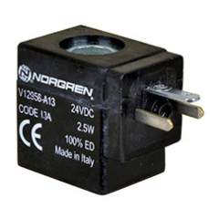 Norgren V12958-A13. Bobinas de repuesto