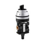 Norgren 3041902. Inline valves - manual/mechanical