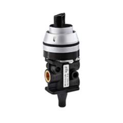 Norgren 03041902 3/2-WV G1/8 DREHKNOPF 2-STELL