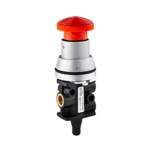 Norgren 3042802. Válvulas en línea