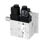 Norgren 2492806305202400 3/2-W-Sicherh.V G1/4 24Vdc