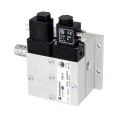 Norgren 2492806305202400 3/2-W-Sicherh.V G1/4 24Vdc