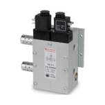 Norgren 2492850305202400. Válvulas de seguridad en prensas