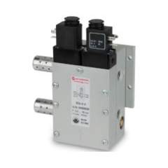 Norgren 2492850305202400 Pressensicherheitsventil