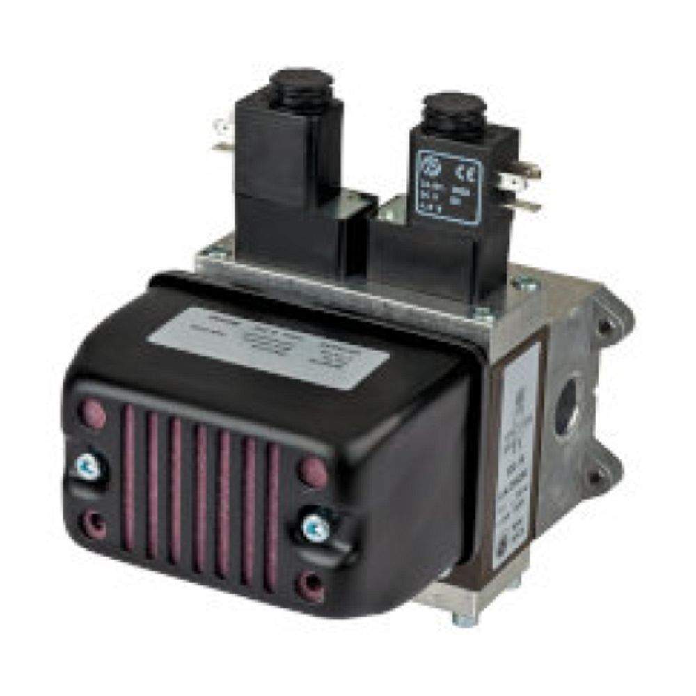 Norgren 2492932305202400. Válvulas de seguridad en prensas