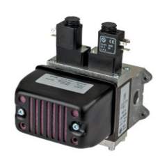 Norgren 2492932305202400. Press Safety Valve