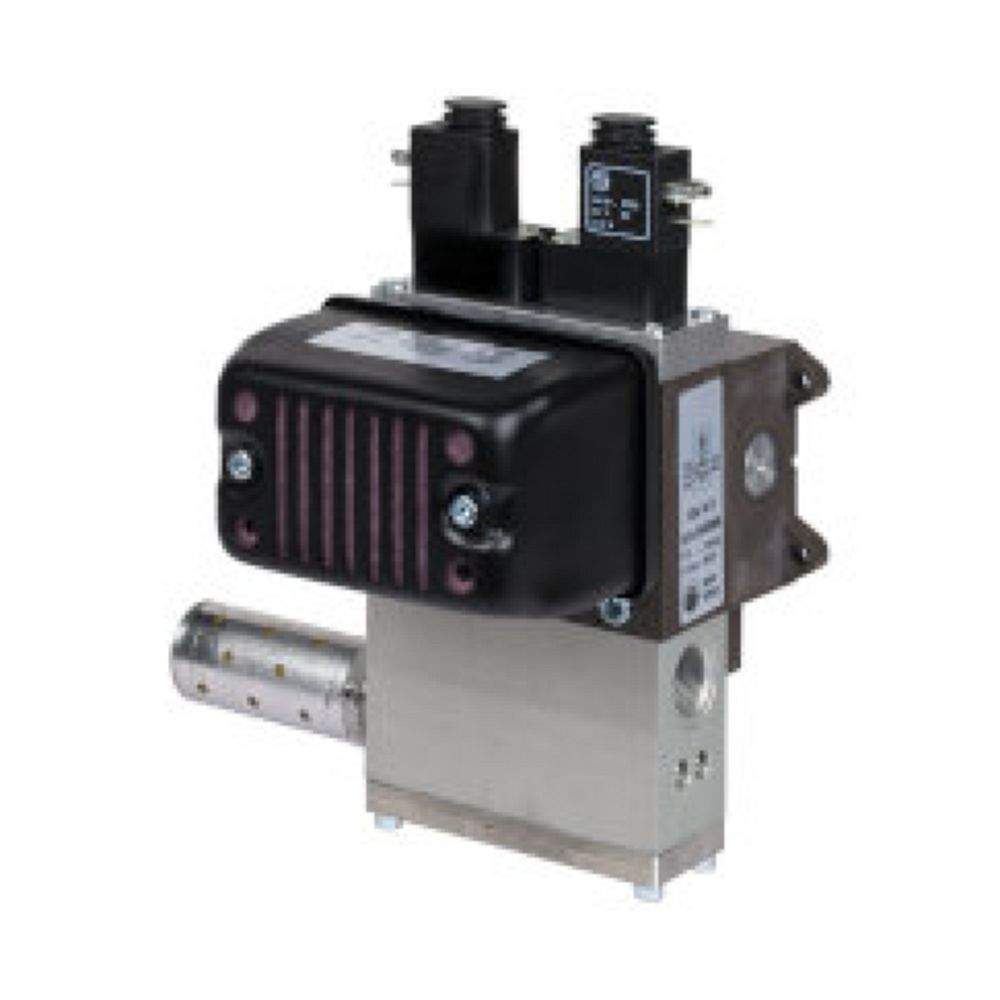 Norgren 2492982305202400. Válvulas de seguridad en prensas