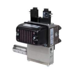 Norgren 2492982305202400. Válvulas de seguridad en prensas