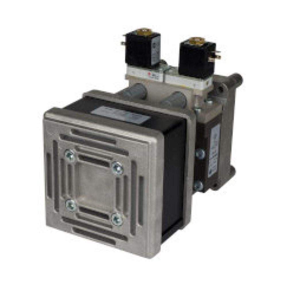 Norgren 2493032020002400. Válvulas de seguridad en prensas