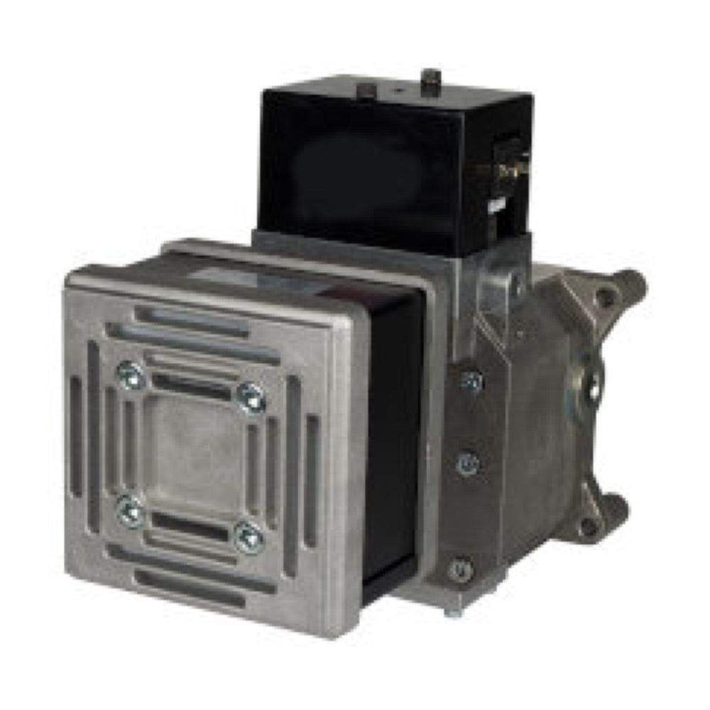 Norgren 2493105080102400. Válvulas de seguridad en prensas