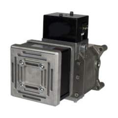 Norgren 2493105080002400. Válvulas de seguridad en prensas