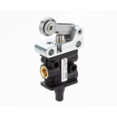 Norgren 3029302. Inline valves - manual/mechanical