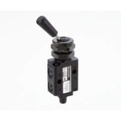 Norgren 3029602. Inline valves - manual/mechanical
