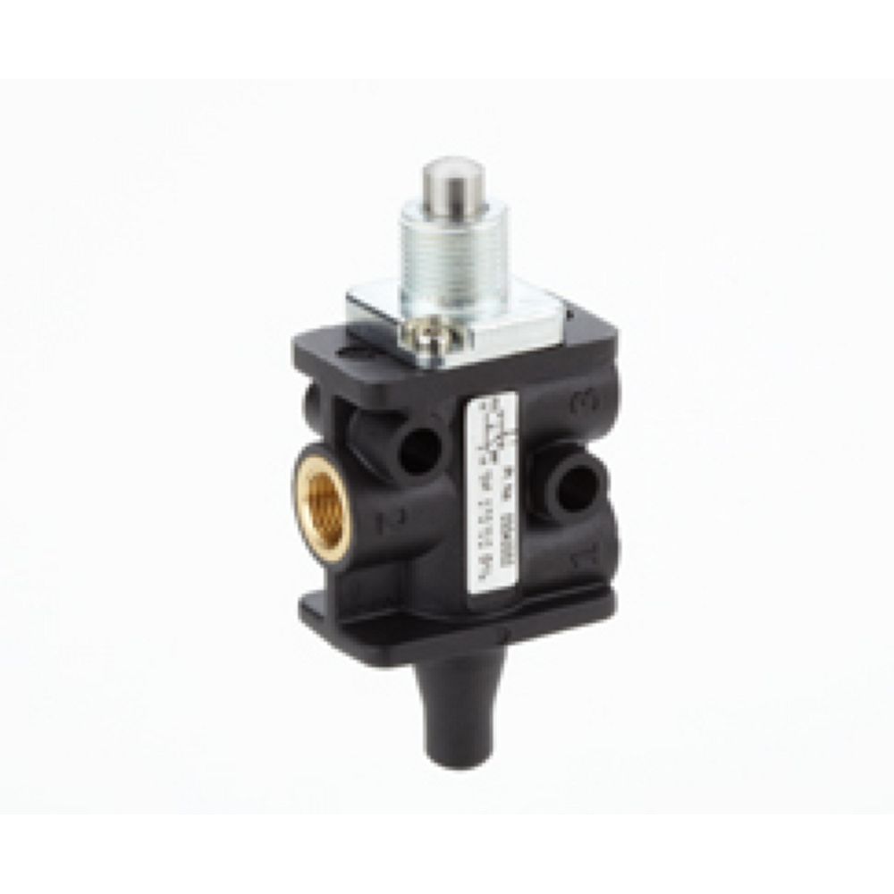 Norgren 3040002. V&aacute;lvulas en l&iacute;nea