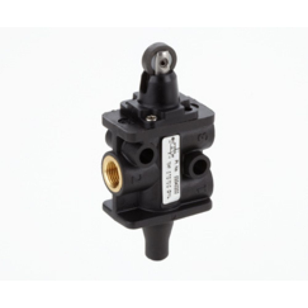 Norgren 3040202. Inline valves - manual/mechanical