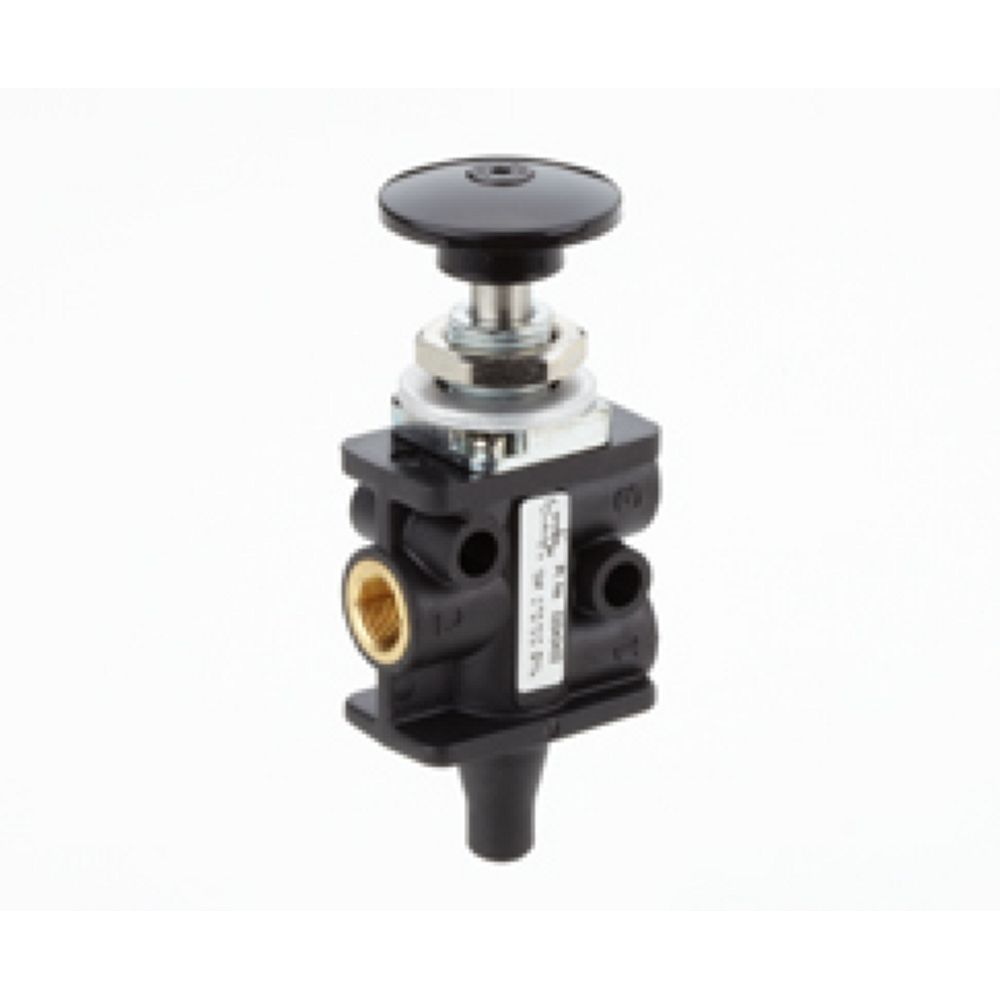 Norgren 3040402. V&aacute;lvulas en l&iacute;nea