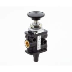 Norgren 3040402. Inline valves - manual/mechanical