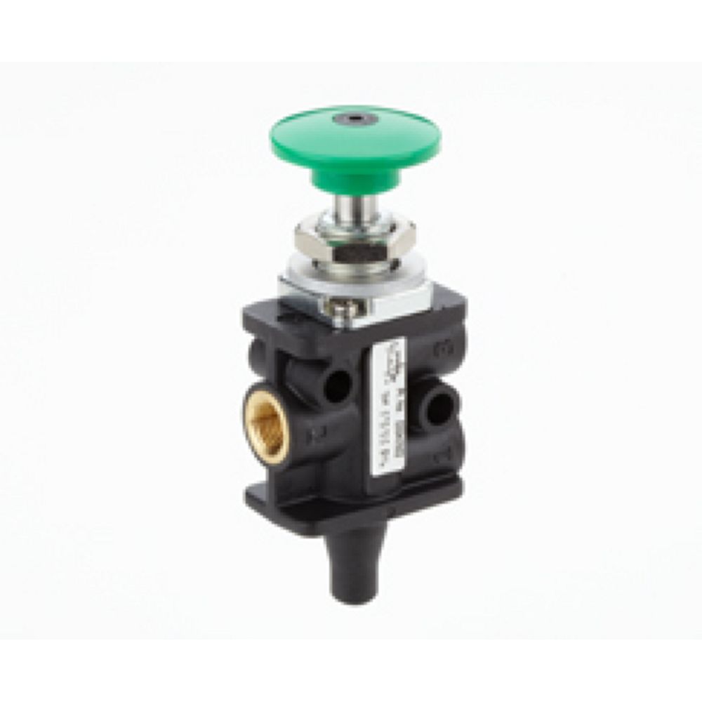 Norgren 3040502. V&aacute;lvulas en l&iacute;nea