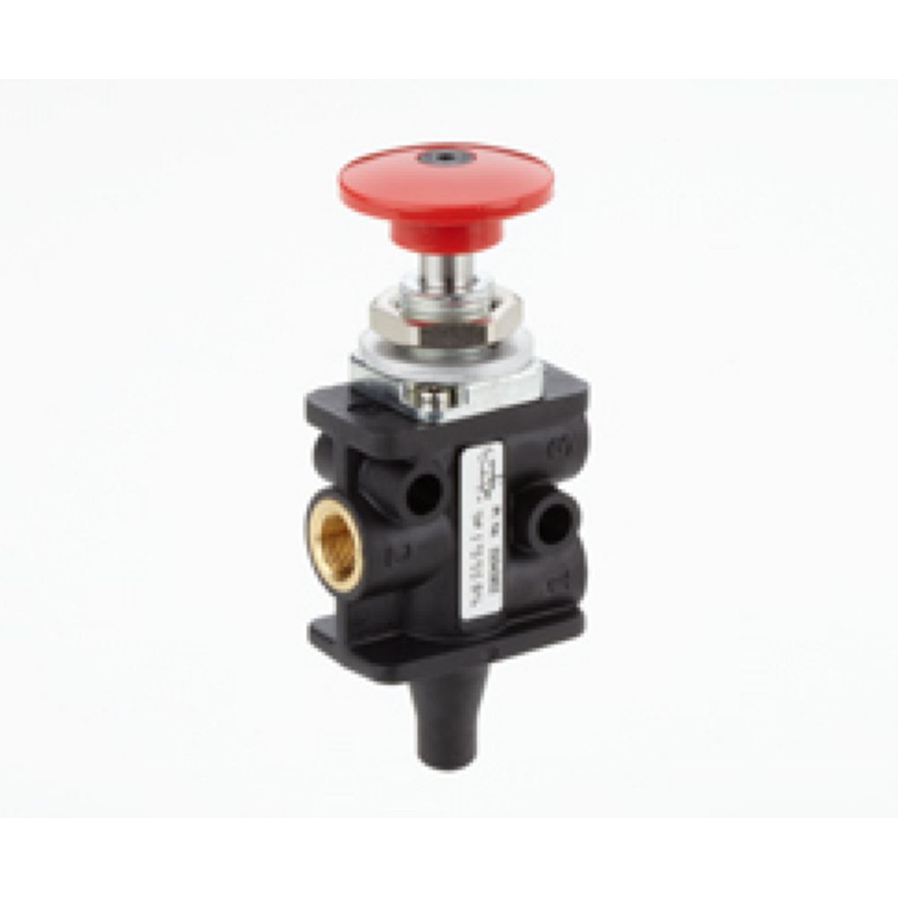 Norgren 3040602. V&aacute;lvulas en l&iacute;nea