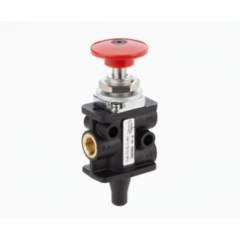 Norgren 3040602. Inline valves - manual/mechanical