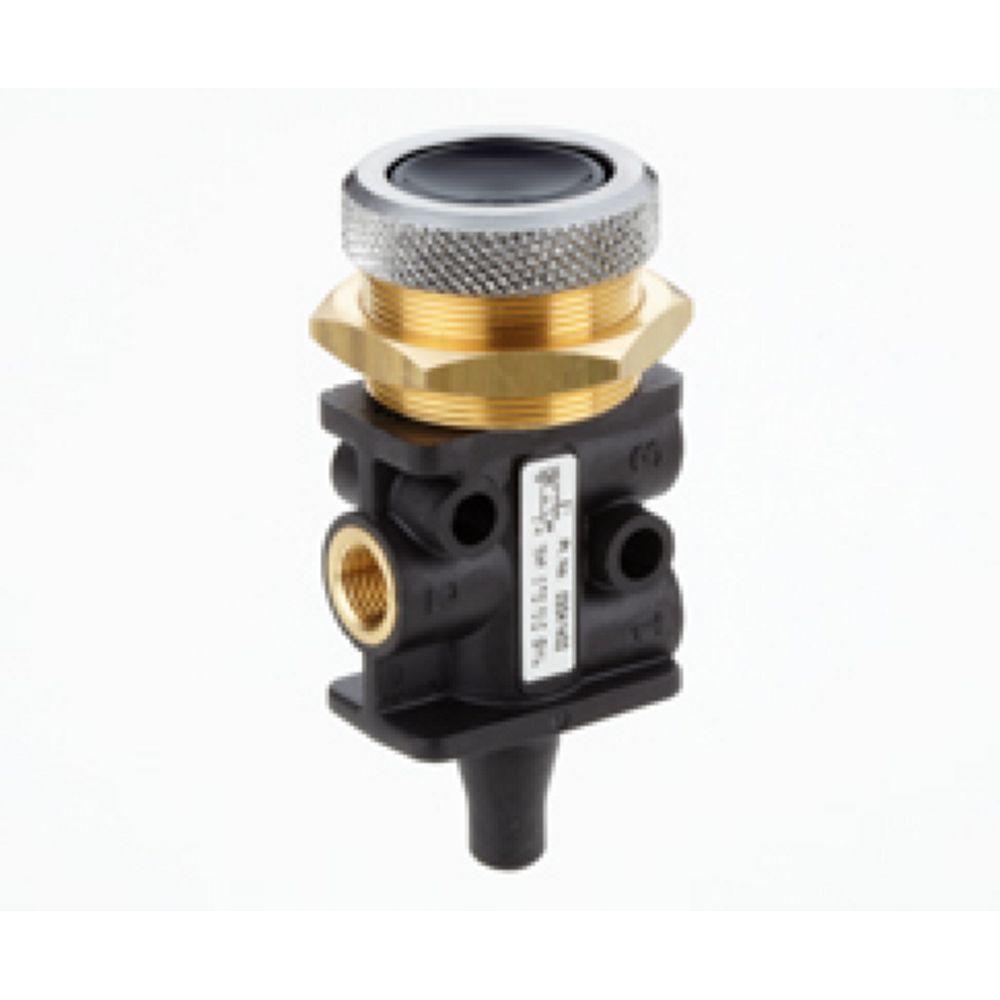 Norgren 3041402. Inline valves - manual/mechanical